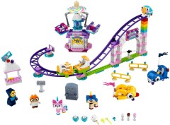 LEGO Unikitty 41456 Unikingdom Fairground Fun