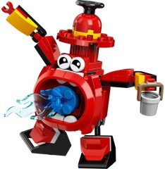 LEGO Mixels 41563 Splasho