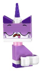 LEGO Unikitty 41775 Sleepy Unikitty
