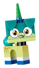 LEGO Unikitty 41775 Alien Puppycorn