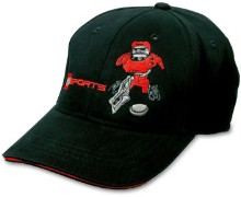 LEGO Gear 4202705 Hockey Cap
