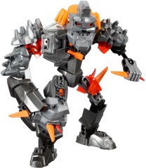 LEGO HERO Factory 44005 BRUIZER