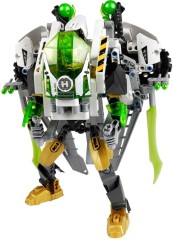 LEGO HERO Factory 44014 JET ROCKA