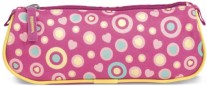 LEGO Gear 4499395 CLIKITS Heart Pencil Case