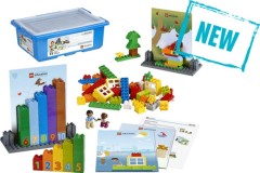 LEGO Education 45000 Creative Builder