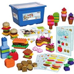 LEGO Образование (Education) 45004 Cafe+