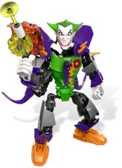 LEGO DC Comics Super Heroes 4527 The Joker