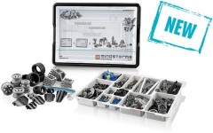 LEGO Education 45560 Education EV3 Expansion Set