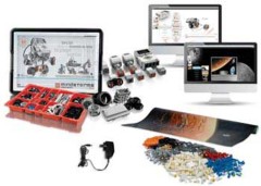 LEGO Education 45570 Space Challenge Set