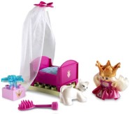 LEGO Duplo 4822 Princess' Bedroom
