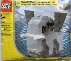 LEGO Творец (Creator) 4904 Elephant