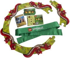 LEGO Мерч (Gear) 5000441 Ninjago Surprise Bag