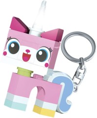 LEGO Gear 5002916 The LEGO Movie Unikitty Key Light