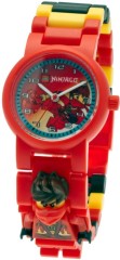 LEGO Мерч (Gear) 5004127 Kai Minifigure Link Watch