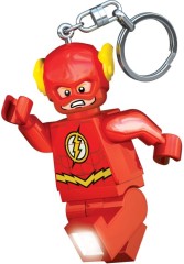 LEGO Gear 5004187 The Flash Key Light