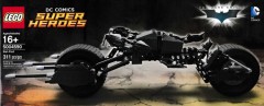 LEGO DC Comics Super Heroes 5004590 Bat-Pod