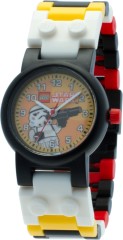 LEGO Мерч (Gear) 5004609 Stormtrooper Minifigure Watch