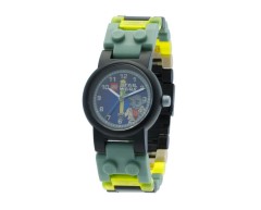 LEGO Мерч (Gear) 5004610 Yoda Watch