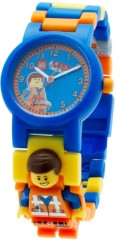 LEGO Мерч (Gear) 5004611 Emmet Minifigure Watch