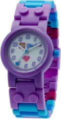 LEGO Gear 5005012 Olivia Watch with Mini-Doll