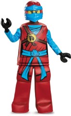 LEGO Gear 5005171 Nya Costume