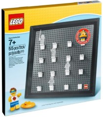 LEGO Miscellaneous 5005359 Minifigure Collector Frame