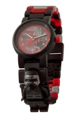 LEGO Мерч (Gear) 5005472 Kylo Ren Minifigure Link Watch