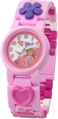 LEGO Мерч (Gear) 5005613 Olivia Mini Doll Figure Link Watch