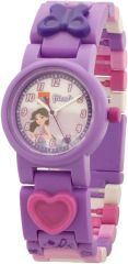 LEGO Gear 5005614 Emma Buildable Watch
