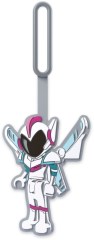 LEGO Gear 5005735 Sweet Mayhem Luggage Tag