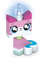 LEGO Gear 5005737 Unikitty Night Light