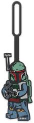 LEGO Мерч (Gear) 5005818 Boba Fett Bag Tag
