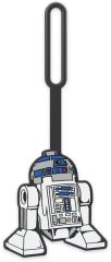 LEGO Мерч (Gear) 5005820 R2 D2 Bag Tag