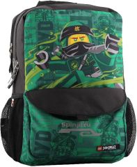 LEGO Gear 5005920 NINJAGO Belight Backpack