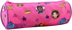 LEGO Gear 5005922 Friends Pencil Roll