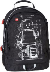 LEGO Gear 5005924 Teen Minifigure Backpack