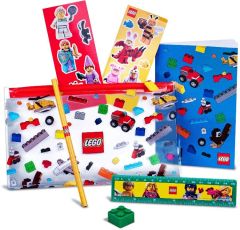 LEGO Gear 5005969 Back to School Pack