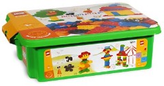 LEGO Explore 5211 Explore Half Strata Box