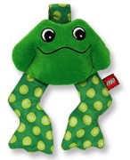 LEGO Explore 5420 Soft Frog Rattle