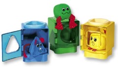 LEGO Исследование (Explore) 5426 Shape and Colour Sorter