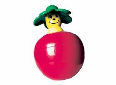 LEGO Исследование (Explore) 5428 Musical Apple