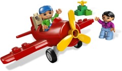 LEGO Дупло (Duplo) 5592 My First Plane