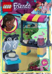 LEGO Friends 561905 Andrea's Booth with Waffles