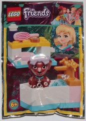 LEGO Friends 561909 Stephanie's Puppy Dash