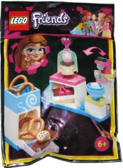 LEGO Friends 561911 Olivia's Bakery