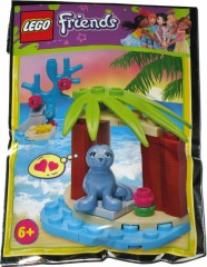 LEGO Friends 562008 Sealion