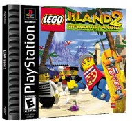 LEGO Мерч (Gear) 5775 LEGO Island 2