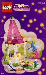 LEGO Belville 5824 The Good Fairy's House