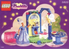 LEGO Belville 5825 Stella and the Fairy