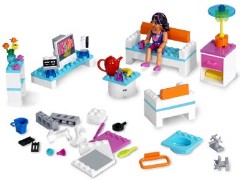 LEGO Belville 5943 Interior Designer